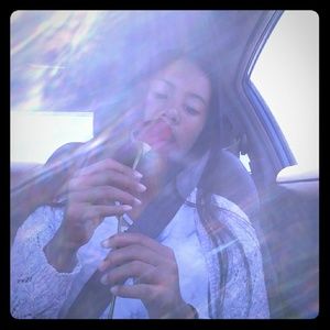 Meet your Posher, Izzyish?